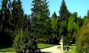 Tyršovy sady (Horka-Domky)