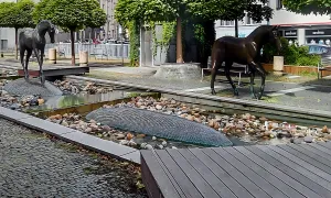 Šabachův park
