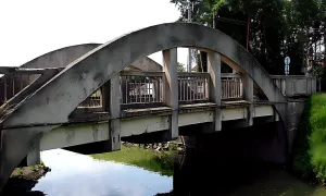 Křinecký most