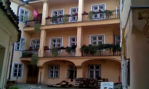 North Carolina State University – The Prague Institute