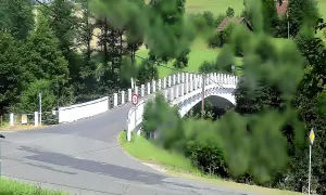 Peřimovský most