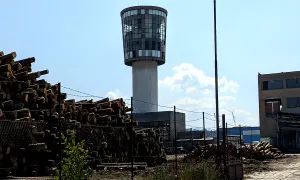 rozvodna Lískovec