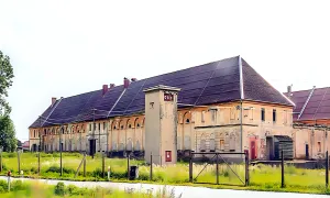 statek Ostrov