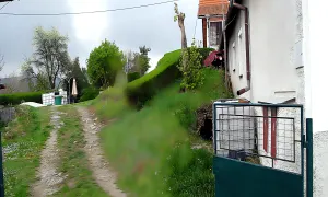 Komošín