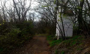 Křížová cesta (Ivančice)