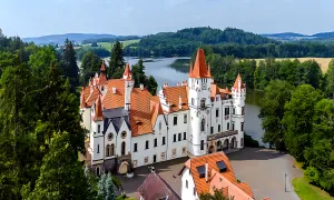 Potštejn