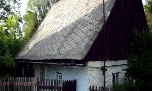Dům čp. 72 (Břidličná)