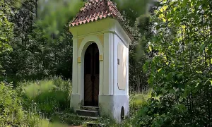 Kaplička "Kuttnerova"