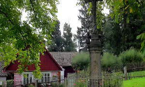 Krucifix (Studnice)