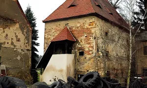 Malá Dobrá