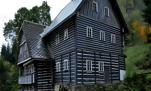 Mikoláškův mlýn