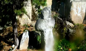 Smírčí kříž (Bečov nad Teplou)