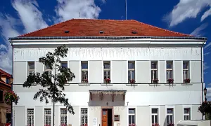 Stará radnice (Český Brod)
