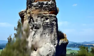 Zahrádecko