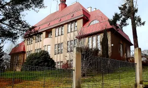 Škola (Malé Svatoňovice)