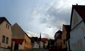 Sýpka čp. 306