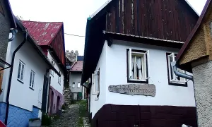 Dům čp. 23