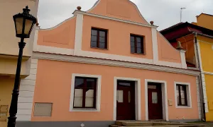 Dům čp. 249