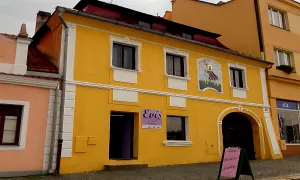 Dům čp. 250