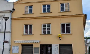 Dům čp. 413 (Javorník)