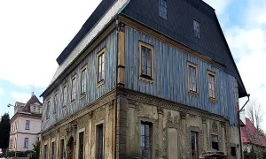 Dům čp. 43