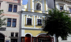Dům čp. 46