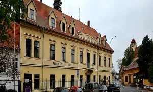 Dům čp. 59 (Bubeneč)