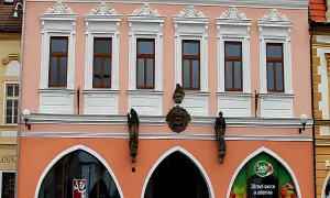 Dům čp. 80