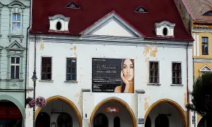Dům čp. 9
