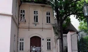 Dům Řásnovka
