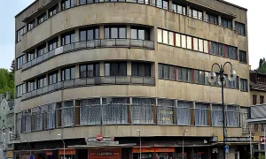 Hotel Cristal