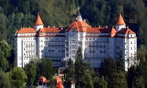 Hotel Imperial