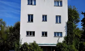 Kantorova vila