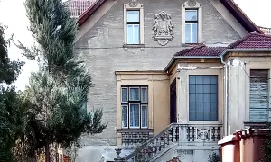 Kendeho vila