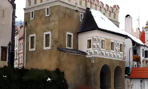 Literátská škola