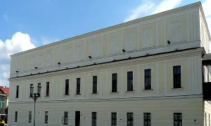 Lottyhaus