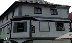 Lubasův dům