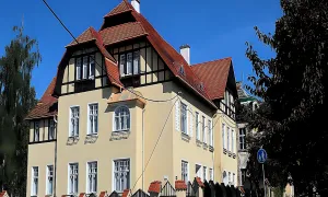 Mildnerova vila