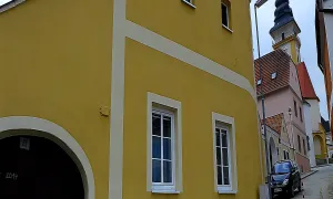 Měšťanský dům čp. 65