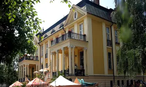 Neumannova vila