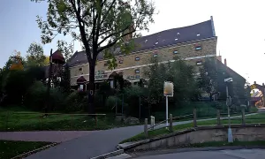 Nový dvůr