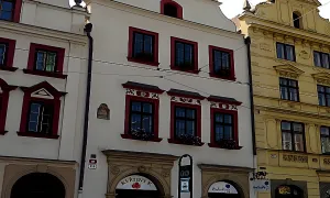 Náměstí Republiky 19