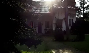 Pachlova vila