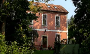 Rodinný dům S. K. Neumanna