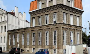 Sequensova vila