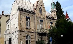 Sochova vila