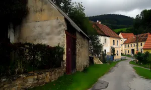 Usedlost čp. 25 (Vodice)