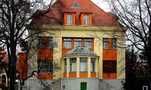 Vila Theodora Flemmicha