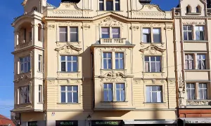 náměstí Republiky 6