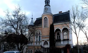 Černopolní 41